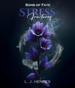 Cover Sons of Fate (eBook, ePUB)