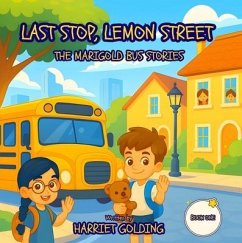 Cover Last Stop, Lemon Street (eBook, ePUB)