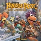 Jim Henson's Fraggle Rock: Mokey Loses Her Muse (eBook, ePUB)