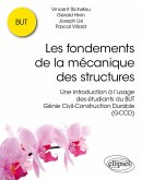Les fondements de la mécanique des structures (eBook, PDF)