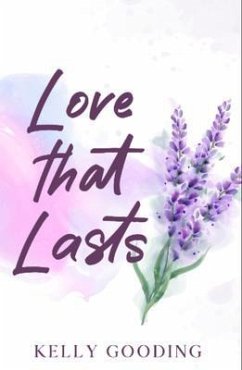 Cover Love that Lasts (eBook, ePUB)
