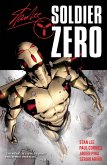 Soldier Zero Vol. 1 (eBook, ePUB)