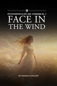 Cover Face in the Wind (eBook, ePUB)