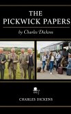 The Pickwick Papers (eBook, ePUB)