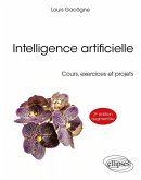 Intelligence artificielle (eBook, PDF)