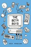 The Beta Boys (eBook, ePUB)