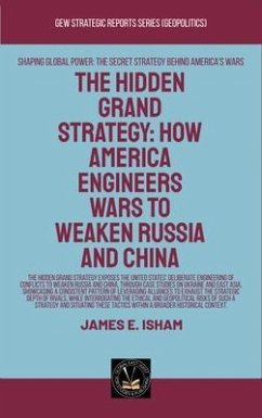 Cover The Hidden Grand Strategy (eBook, ePUB)