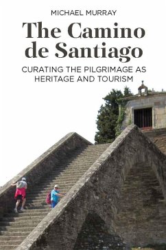 Cover The Camino de Santiago (eBook, ePUB)