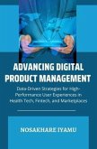 Advancing Digital Product Management (eBook, ePUB)