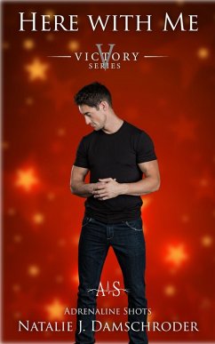 Cover Here with Me (The Victory Series, #6) (eBook, ePUB)