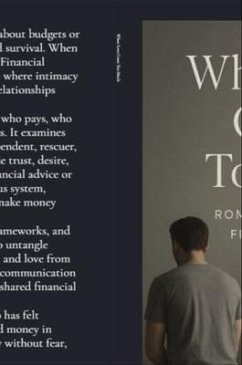 Cover When Love Costs Too Much (eBook, ePUB)