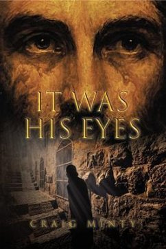 It Was His Eyes (eBook, ePUB) - Minty, Craig