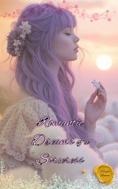 Cover Romantic Dreams of a Sorceress (eBook, ePUB)