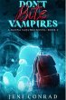 Don't Bite Vampires (eBook, ePUB) - Bild 1