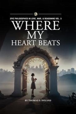 Cover Where My Heart Beats (eBook, ePUB)