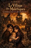 Le Village des Maléfiques (Les Désastreuses Aventures des orphelins Baudelaire, tome 7) (eBook, ePUB)