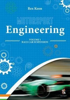 Cover Motorsport Engineering (eBook, ePUB)