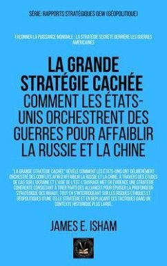 Cover La grande stratégie cachée (eBook, ePUB)
