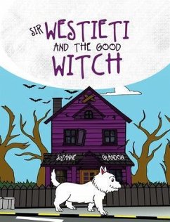 Cover Sir Westieti and The Good Witch (eBook, ePUB)