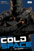 Cold Space (eBook, ePUB)