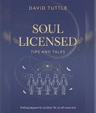 Soul Licensed (eBook, ePUB)