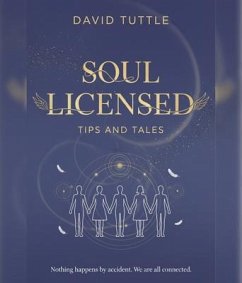 Soul Licensed (eBook, ePUB) - Tuttle, David