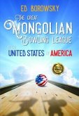 The Great Mongolian Bowling League of the United States of America (eBook, ePUB)