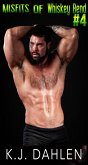 Misfits Of Whiskey Bend#4 (eBook, ePUB)