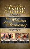 The Widowers of the Aristocracy: Boxed Set (eBook, ePUB)