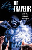 The Traveler Vol. 2 (eBook, ePUB)
