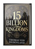 15 Milliarden Königreiche (eBook, ePUB)
