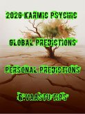 2026 Numerology Global & Personal Predictions (eBook, ePUB)