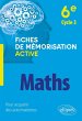 Mathématiques - 6e cycle 3 (eBook, PDF) - Bild 1
