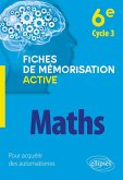 Mathématiques - 6e cycle 3 (eBook, PDF)