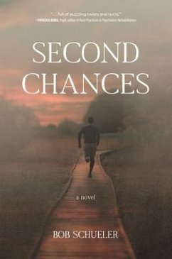 Cover Second Chances (eBook, ePUB)