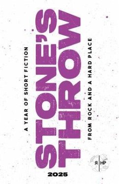 Stone's Throw 2025 (eBook, ePUB) Stone's Throw 2025 (eBook, ePUB)