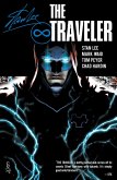 The Traveler Vol. 3 (eBook, ePUB)