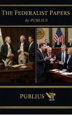 The Federalist Papers (eBook, ePUB)
