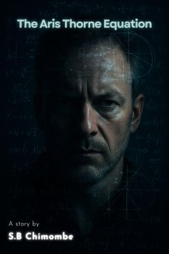 The Aris Thorne Equation (eBook, ePUB) - Chimombe, S. B The Aris Thorne Equation (eBook, ePUB) - Chimombe, S. B