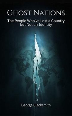 Cover Ghost Nations (eBook, ePUB)