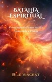 Batalha Espiritual (eBook, ePUB)