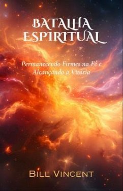Cover Batalha Espiritual (eBook, ePUB)