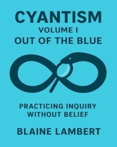 Cyantism Volume I (eBook, ePUB) - Lambert, Blaine