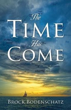 Cover The Time Has Come (eBook, ePUB)