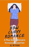BBW Curvy Romance (eBook, ePUB)