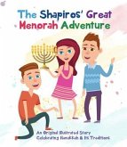 The Shapiros' Great Menorah Adventure (eBook, ePUB)