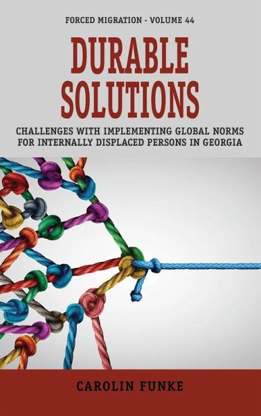 Durable Solutions (eBook, ePUB)