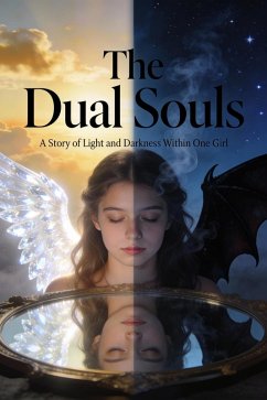 Light and Darkness Within One Girl (eBook, ePUB) - Annouar, Hakoum