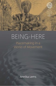 Being-Here (eBook, ePUB) - Lems, Annika