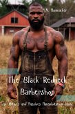 The Black Redneck Barbershop: An Actives and Passives Mansploitation Story (eBook, ePUB)